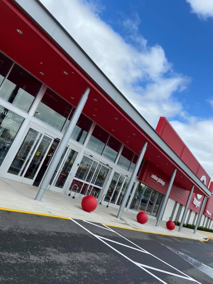 Storefront & corridor glass — Philadelphia, PA property maintenance by Asset Maintenance Pros